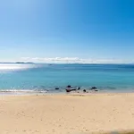 Nc Apartments 201 Moli Blau - 4 Pax
