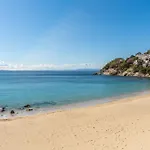 Nc Apartments 201 Moli Blau - 4 Pax