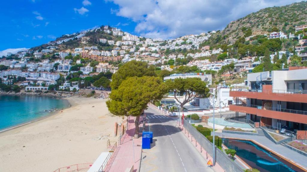 Apartment Nc 201 Moli Blau - 4 Pax Roses